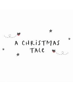 A Christmas Tale Quick Pick