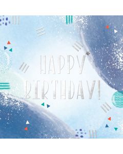 AS01 HappyHappy Birthday! Birthday!