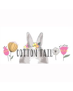 Cotton Tail Quick Pick