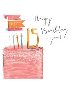 Happy Birthday to You! (15)