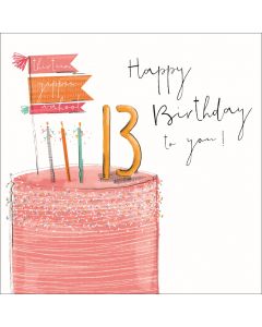 Happy Birthday to You! (13)