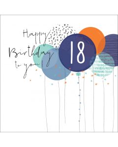 Happy Birthday to You! (18)