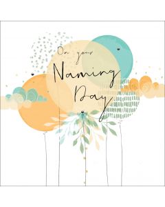 On your Naming Day