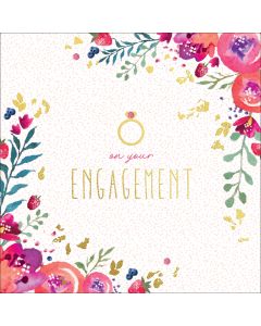 On your Engagement