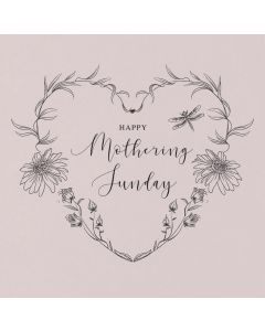 Happy Mothering Sunday