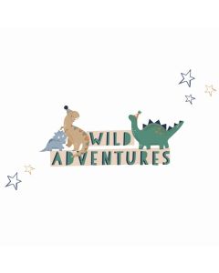 Wild Adventures Quick Pick
