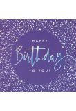 Happy Birthday to You! product image