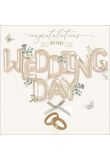 Congratulations on your Wedding Day product image