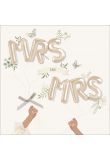 Mrs & Mrs product image