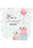 Have an Amazing Birthday! product image