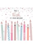 Make a Wish, It's your Birthday! product image