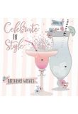 Celebrate in Style, birthday wishes product image
