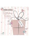 Sending special Birthday Wishes product image