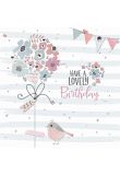 Have a lovely Birthday product image
