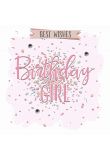 Best Wishes, Birthday Girl product image
