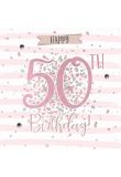 Happy 50th Birthday! product image