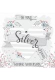 On your Silver Anniversary, 25 Years product image