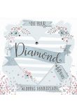 On your Diamond Anniversary, 60 Years product image