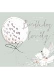 Its your Birthday, have a lovely day product image