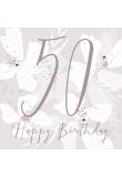 Happy Birthday, 50 product image
