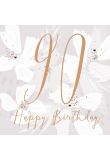 Happy Birthday, 90 product image
