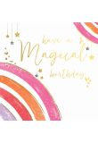 Have a magical Birthday product image