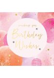 Sending you Birthday Wishes product image