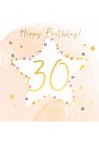 Happy Birthday, 30 Today! product image