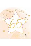 Happy Birthday, 65 Today! product image