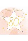 Happy Birthday, 80 Today! product image