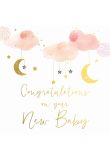 Congratulations on your New Baby product image