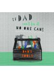 If Dad Can't Fix it, No one can! product image