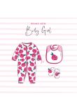 Brand New Baby Girl product image