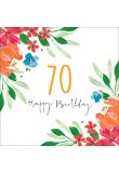 Happy Birthday - 70 product image