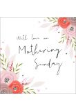 With love on Mothering Sunday product image