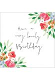 Have a very lovely birthday! product image