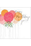 Happy Birthday to you! product image