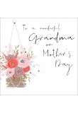 To a wonderful Grandma on Mother's Day product image