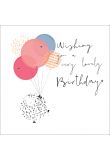 Wishing you a very lovely Birthday! product image