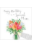 Happy Birthday to a special Mum! product image