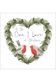 To the One I Love at Christmas product image
