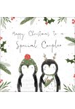 Happy Christmas to a Special Couple product image