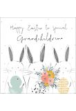 Happy Easter to special Grandchildren product image
