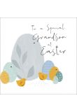 To a special Grandson at Easter product image