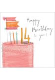 Happy Birthday to You! (14) product image