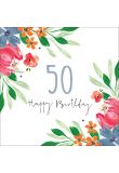 Happy Birthday - 50 product image