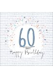 Happy Birthday - 60 product image