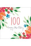 Happy Birthday - 100 product image