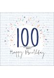 Happy Birthday - 100 product image