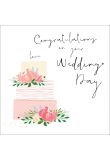 Congratulations on your Wedding Day product image
